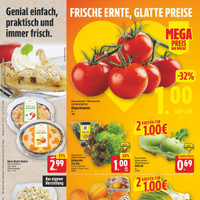 EDEKA Prospekt Seite 2