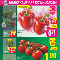 EDEKA Prospekt Seite 2
