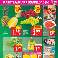 EDEKA Prospekt Seite 3