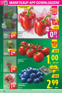 EDEKA Prospekt - Angebote ab 27.07. - Seite 2