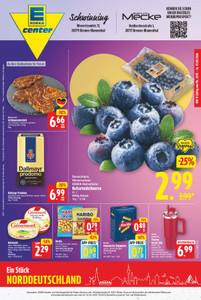 EDEKA Prospekt - Angebote ab 27.07.
