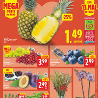 EDEKA Prospekt Seite 3