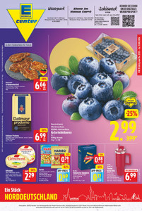 EDEKA Prospekt - Angebote ab 27.07.