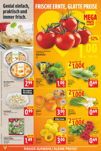 EDEKA Prospekt - Angebote ab 27.07. - Seite 2