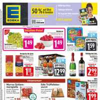 EDEKA Prospekt Seite 3