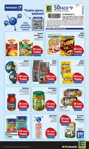 EDEKA Prospekt - Angebote ab 03.08. - Seite 2