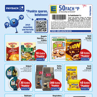 EDEKA Prospekt Seite 2