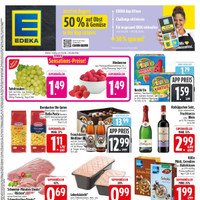 EDEKA Prospekt Seite 3