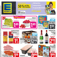 EDEKA Prospekt Seite 3