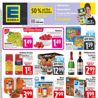 EDEKA Prospekt Seite 3