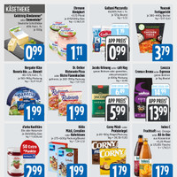 EDEKA Prospekt Seite 2