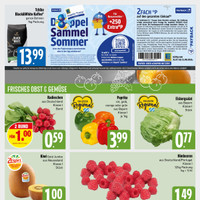 EDEKA Prospekt Seite 3