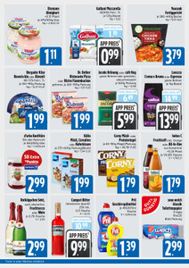 EDEKA Prospekt - Angebote ab 03.08. - Seite 2