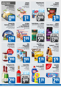 EDEKA Prospekt - Angebote ab 03.08. - Seite 2