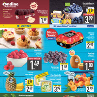 EDEKA Prospekt Seite 2