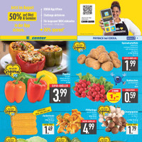 EDEKA Prospekt Seite 3