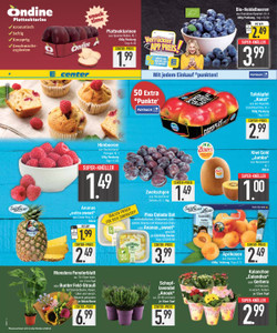 EDEKA Prospekt - Angebote ab 03.08. - Seite 2