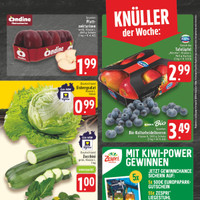 EDEKA Prospekt Seite 3