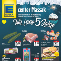EDEKA Prospekt Seite 3