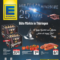 EDEKA Prospekt Seite 2