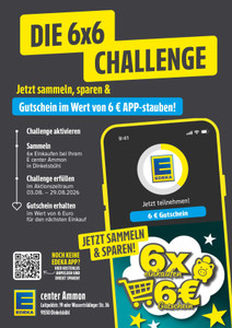 EDEKA Prospekt - Angebote ab 03.08. - Seite 2