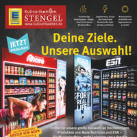 EDEKA Prospekt Seite 2