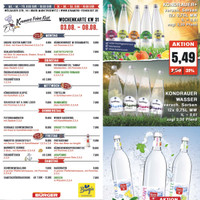 EDEKA Prospekt Seite 2