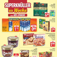 EDEKA Prospekt Seite 2