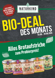 EDEKA Prospekt - Angebote ab 03.08. - Seite 2