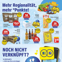 EDEKA Prospekt Seite 3
