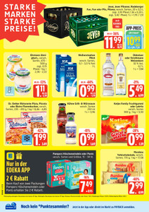 EDEKA Prospekt - Angebote ab 03.08. - Seite 2