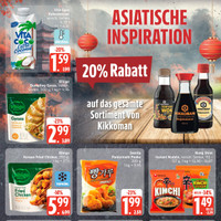 EDEKA Prospekt Seite 3
