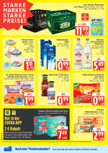 EDEKA Prospekt - Angebote ab 03.08. - Seite 2
