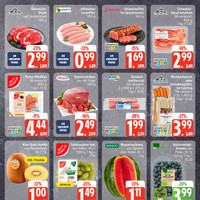 EDEKA Prospekt Seite 2