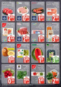 EDEKA Prospekt - Angebote ab 03.08. - Seite 2