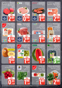 EDEKA Prospekt - Angebote ab 03.08. - Seite 2