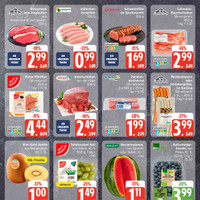 EDEKA Prospekt Seite 2