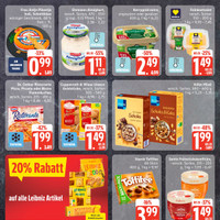 EDEKA Prospekt Seite 3