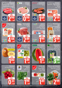 EDEKA Prospekt - Angebote ab 03.08. - Seite 2