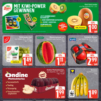 EDEKA Prospekt Seite 2