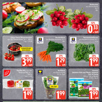 EDEKA Prospekt Seite 3