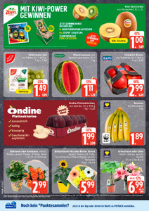 EDEKA Prospekt - Angebote ab 03.08. - Seite 2