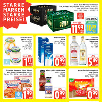 EDEKA Prospekt Seite 2