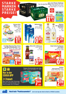 EDEKA Prospekt - Angebote ab 03.08. - Seite 2