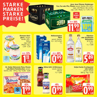 EDEKA Prospekt Seite 2