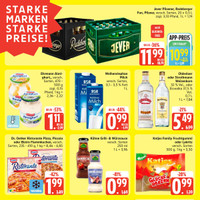 EDEKA Prospekt Seite 2