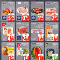 EDEKA Prospekt Seite 2