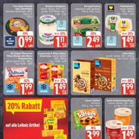 EDEKA Prospekt Seite 3