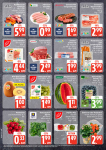 EDEKA Prospekt - Angebote ab 03.08. - Seite 2