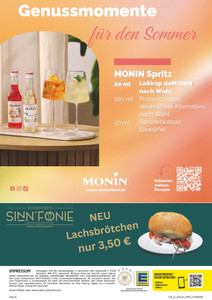 EDEKA Prospekt - Angebote ab 03.08. - Seite 2